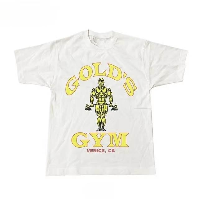 Streetwear Brand Vintage - Camiseta gráfica da marca de artigos