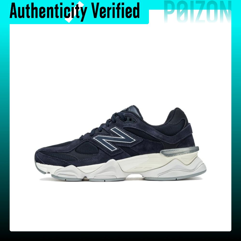 New Balance Shoes 9060 - Tênis casuais New Balance NB 9060,