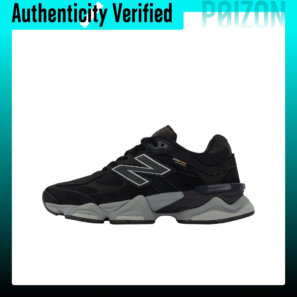 New Balance Shoes 9060 - Tênis Casuais New Balance NB 9060