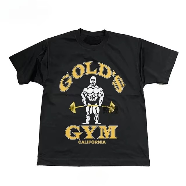 Camiseta gráfica da marca de a - Streetwear Brand Vintage avaliação e preço