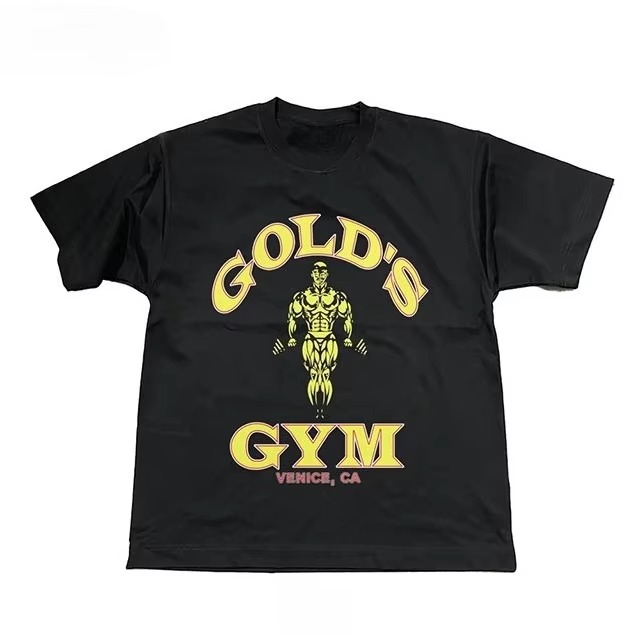 Camiseta gráfica da marca de a - Streetwear Brand Vintage avaliação e preço