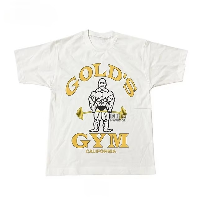 Camiseta gráfica da marca de a - Streetwear Brand Vintage avaliação e preço