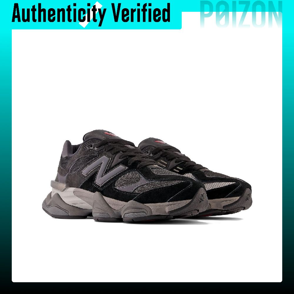 Tênis casuais New Balance NB 9 - New Balance Shoes 9060 avaliação e preço