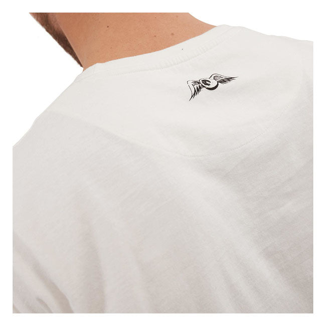 Camiseta Gráfica da Marca Von  - Streetwear Brand Tees avaliação e preço