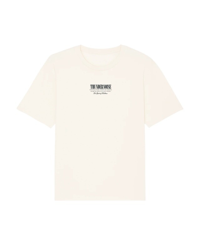 Camiseta gráfica da marca Thun - Streetwear Brand Tees avaliação e preço